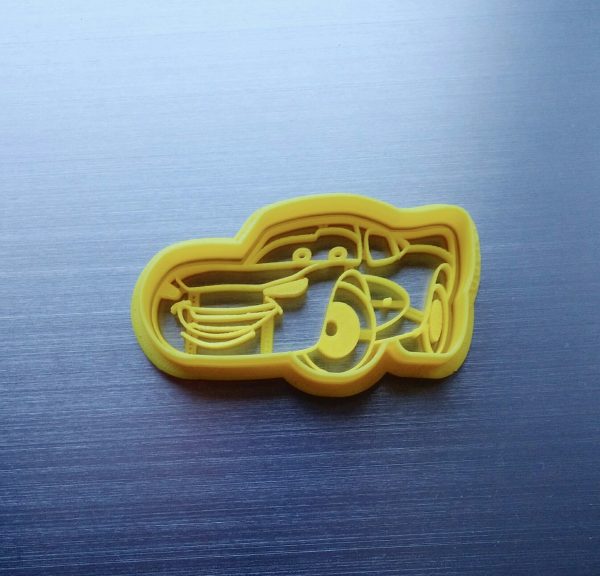 modla za kolace munja