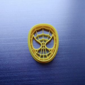 modla za kolace spidermen