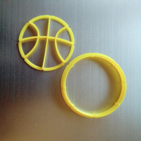 modla za kolace lopta