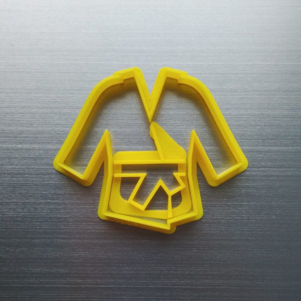 modla za kolace kimono