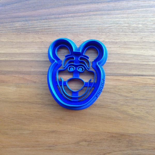 modla za kolace meda