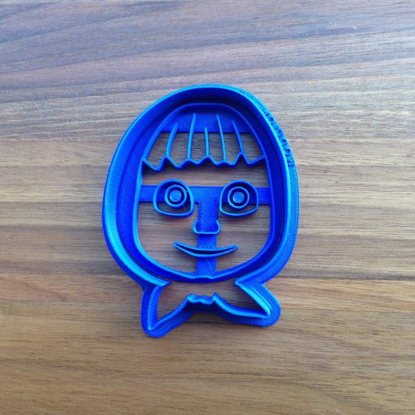 modla za kolace masa