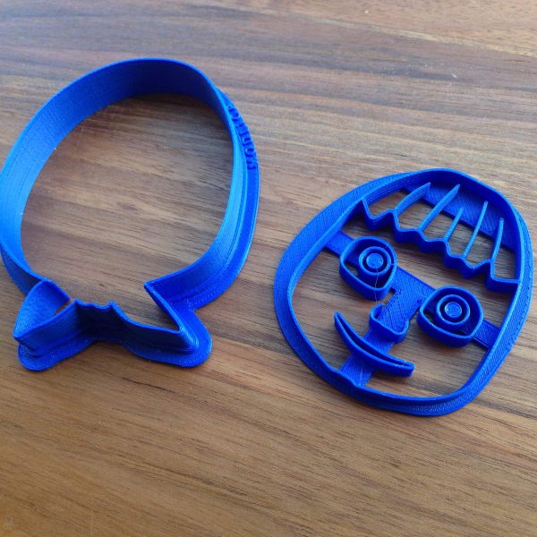 modla za kolace masa