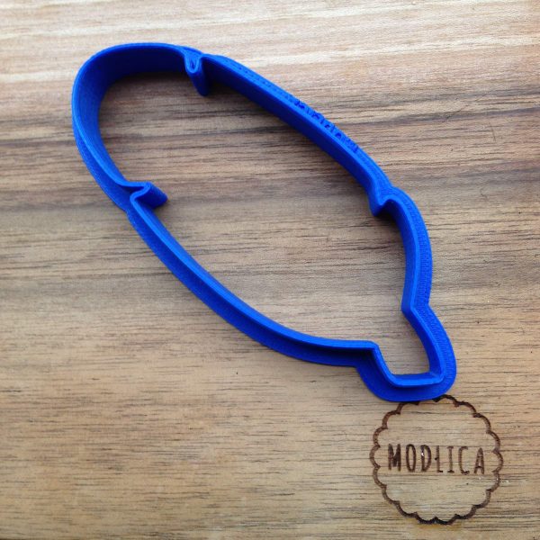 modla za kolace pero