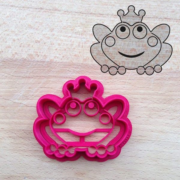 modla za kolace zaba