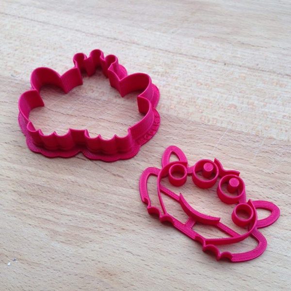 modla za kolace zaba