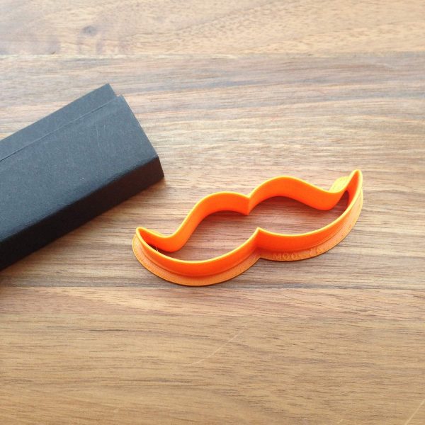 modla za kolace brkovi