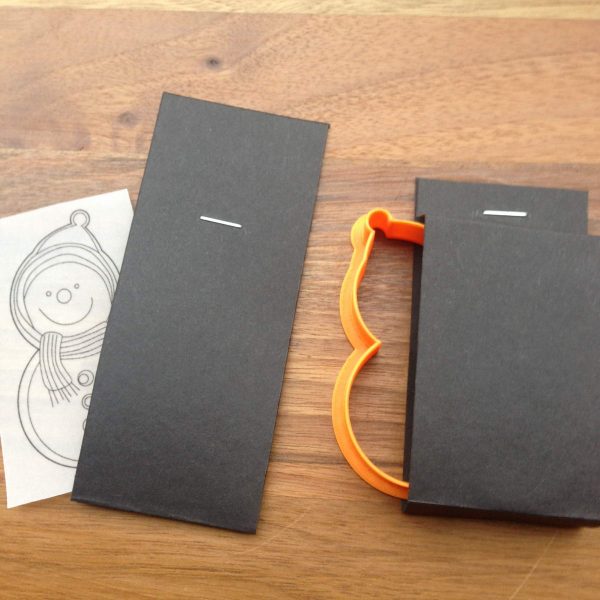 modla za kolace snesko