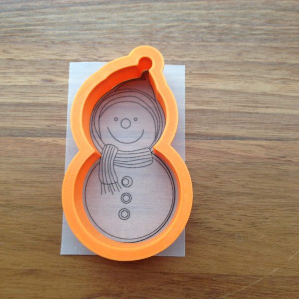 modla za kolace snesko