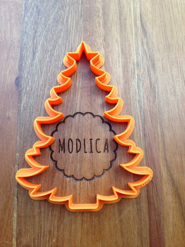 modla za kolace jelka