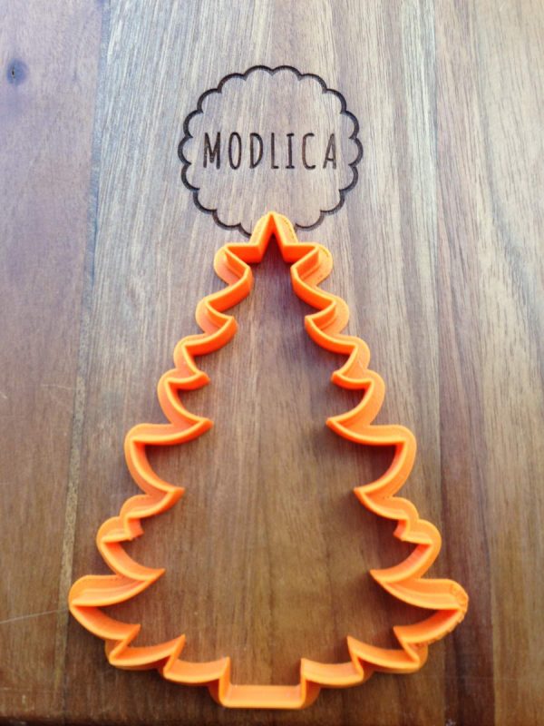 modla za kolace jelka