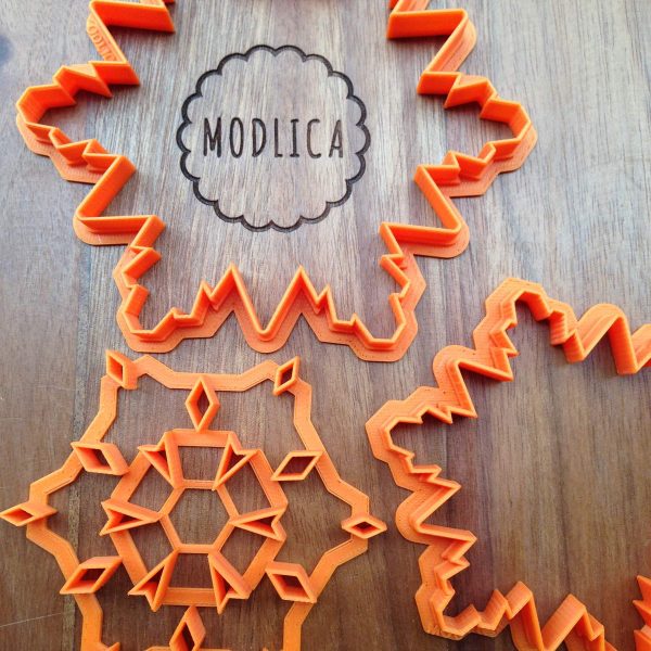 sekac za fondan pahulja