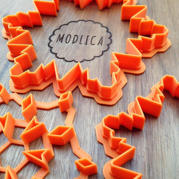 sekac za fondan pahulja