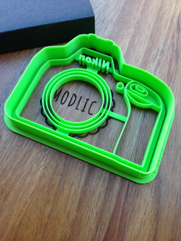 modla za kolace fotoaparat