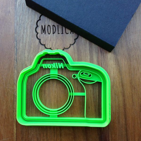 modla za kolace fotoaparat