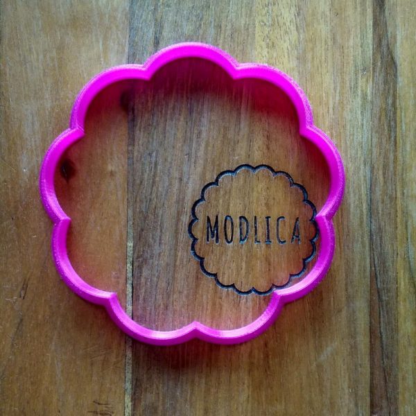 plasticna modla za kolace