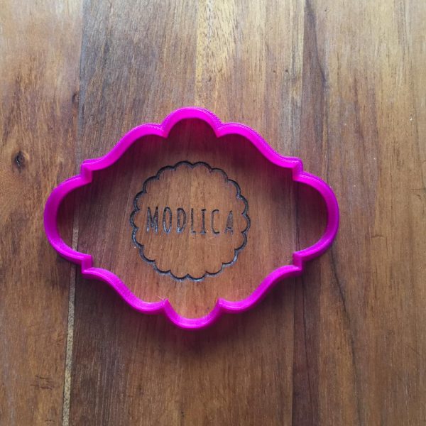 plasticna modla za kolace