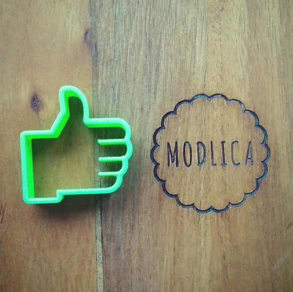 3d stampana modla za medenjake