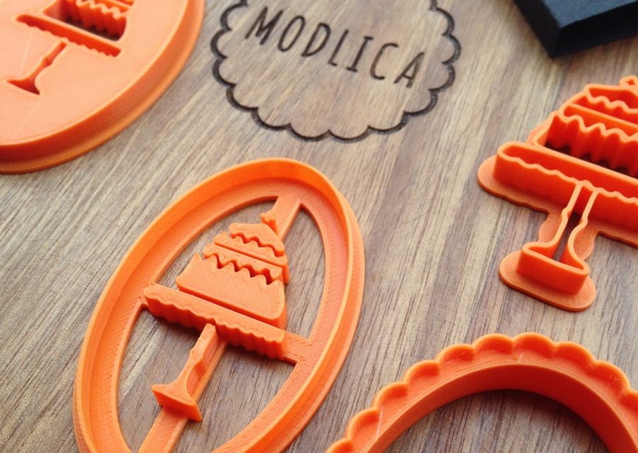 modlica sa logom