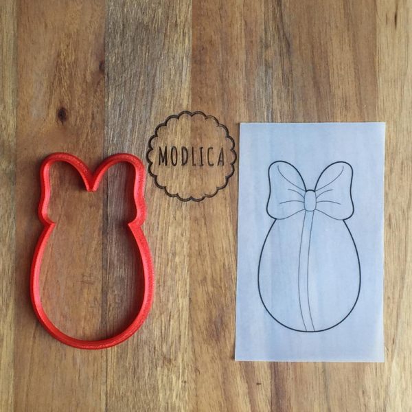 3d stampana modla za medenjake