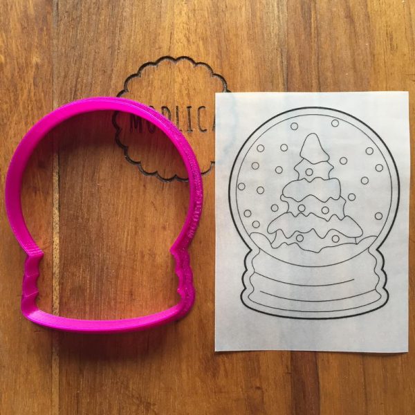 3d stampana modla za medenjake