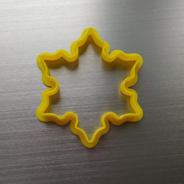 3d stampana modla za medenjake