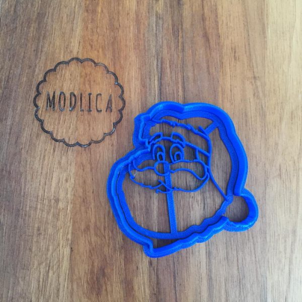 3d stampana modla za medenjake