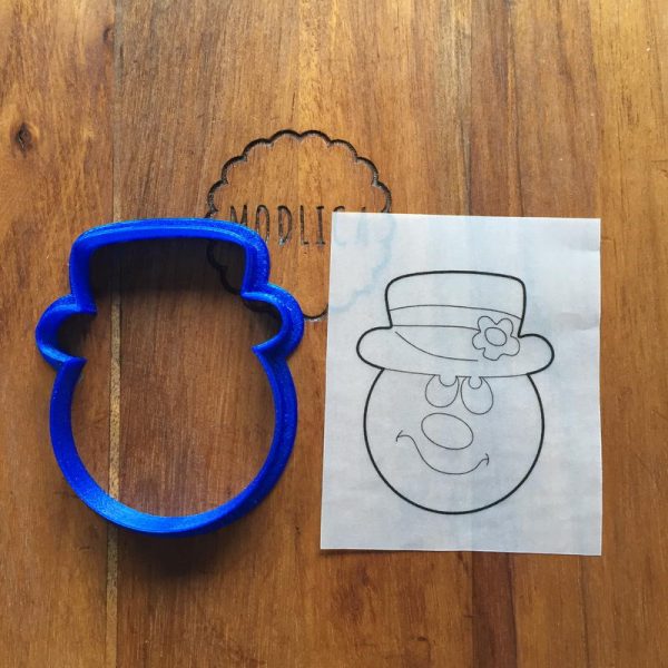 3d stampana modla za medenjake