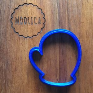 3d stampana modla za medenjake