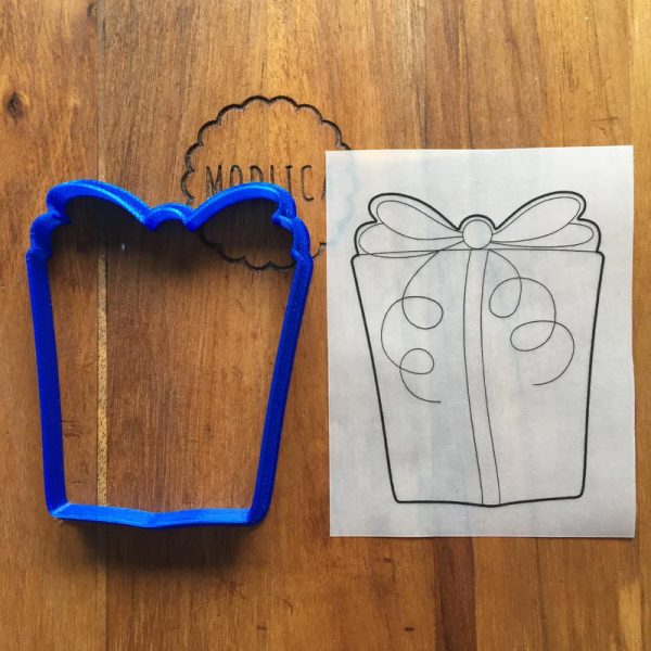 3d stampana modla za medenjake