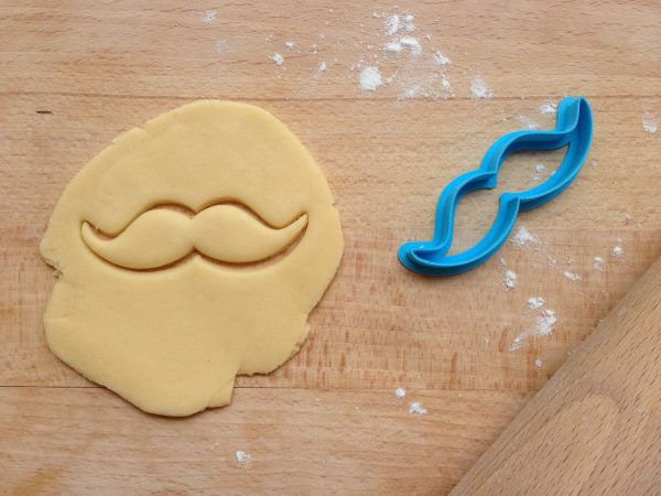 modla za kolace brkovi