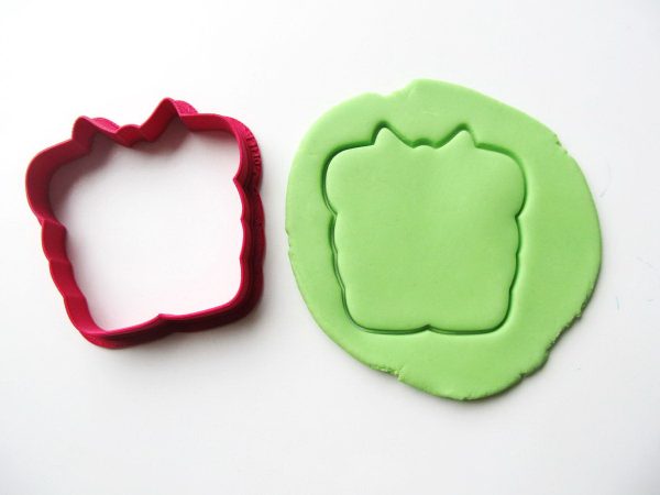 modla za kolace konobar