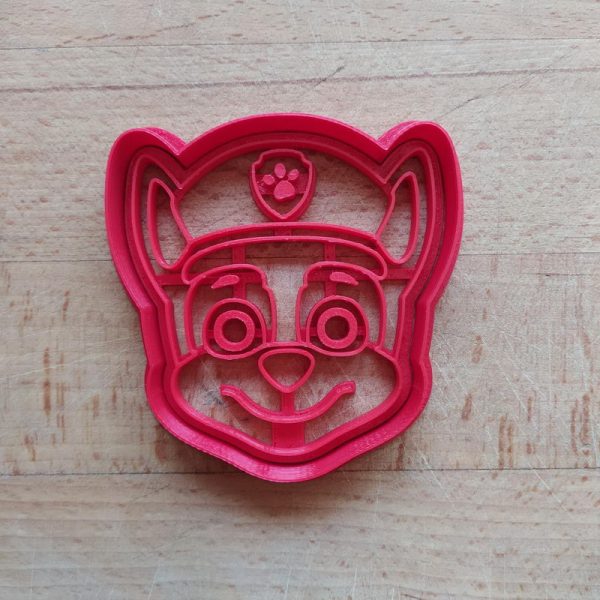 3d stampana modla za medenjake