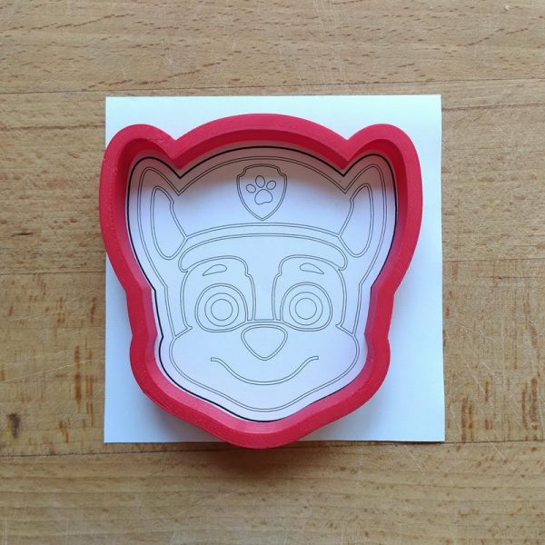 3d stampana modla za medenjake