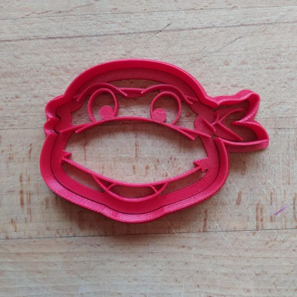 3d stampana modla za medenjake