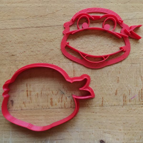 3d stampana modla za medenjake