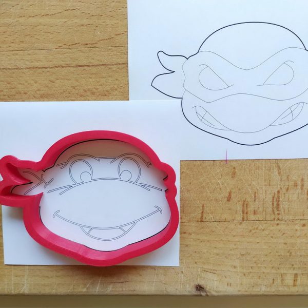 3d stampana modla za medenjake