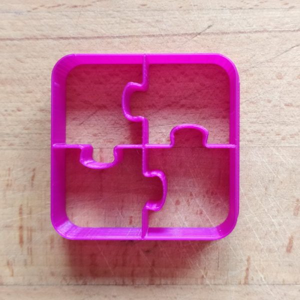 3d stampana modla za kolace