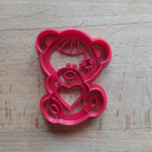 3d stampana modla za medenjake