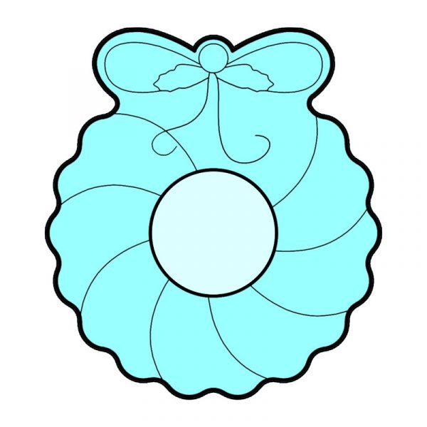 modla za medenjake venac