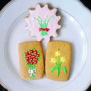 medenjaci ukrasavanje