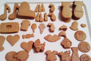 medenjaci ukrasavanje