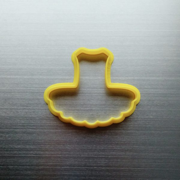 modla za kolace haljina