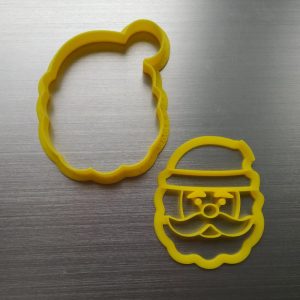 3d stampana modla za medenjake