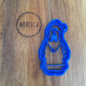 3d stampana modla za medenjake