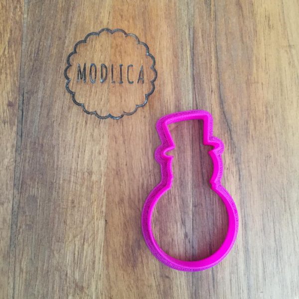 3d stampana modla za medenjake