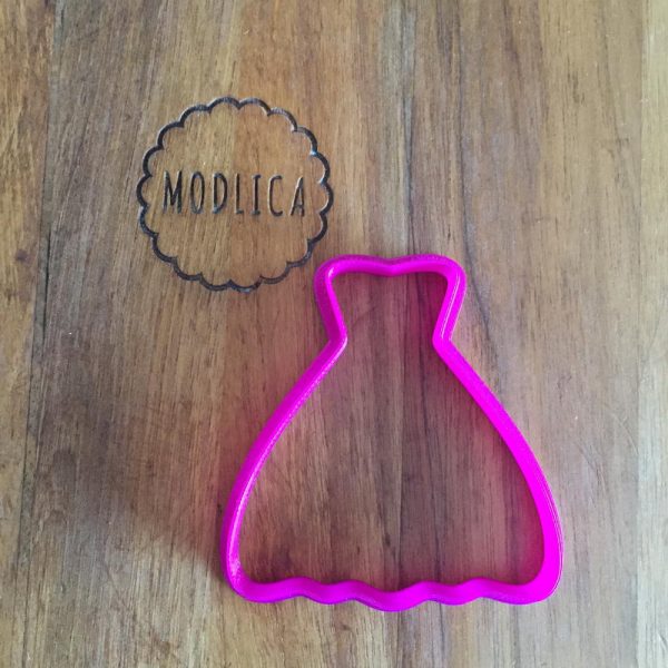 3d stampana modla za medenjake