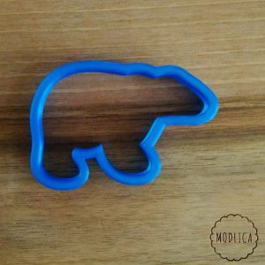 3d stampana modla za medenjake