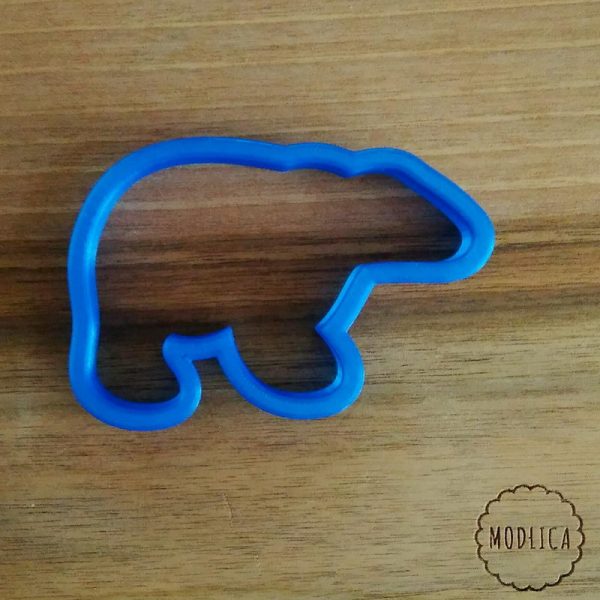 3d stampana modla za medenjake