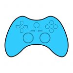 modla za keks dzojstik